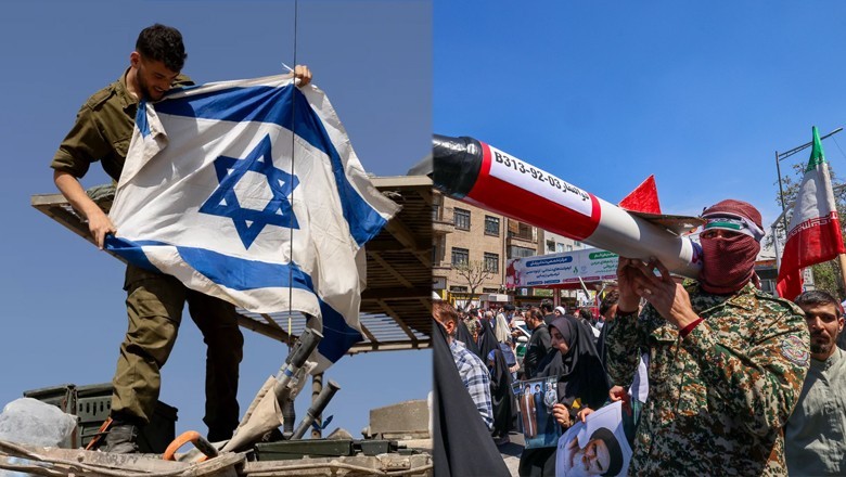 What impact could a possible Iran-Israel war bring to the world?