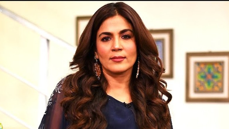 Ayesha Toor thinks Karachi men are better than Punjab for THIS reason