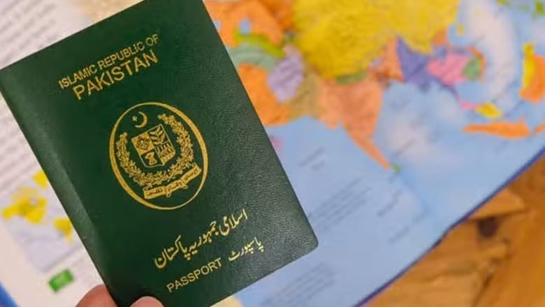 Citizens can now apply for passports from any Pakistan city: Here’s how