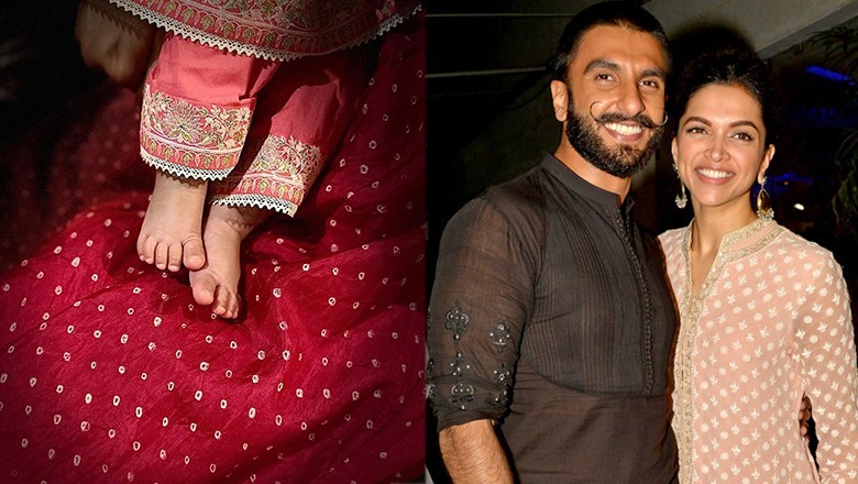 Dua Padukone Singh: Deepika, Ranveer reveal daughter's name