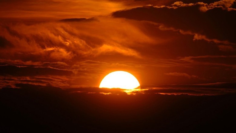 Karachi broke 57-year record with hottest October nights on record