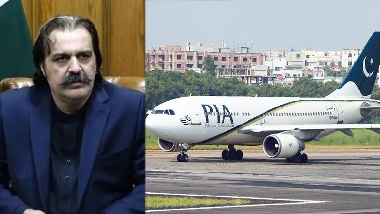 KP govt expresses interest in PIA privatisation bid, offers more than 10bn