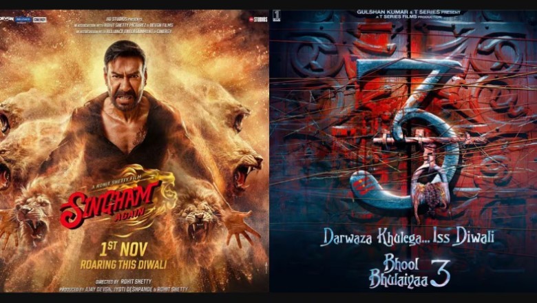 Why Saudi Arabia barred screening of Singham Again and Bhool Bhulaiyaa 3 in cinemas?