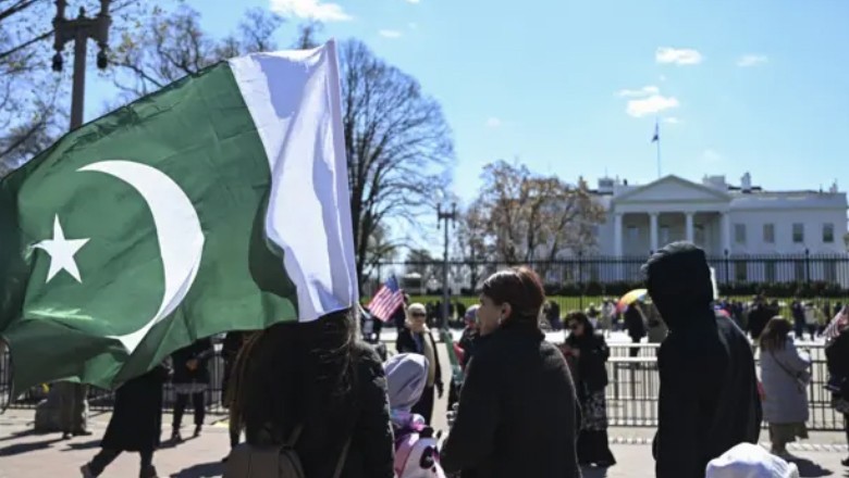 Pakistani Americans hope for relaxed immigration policies after US presidential elections