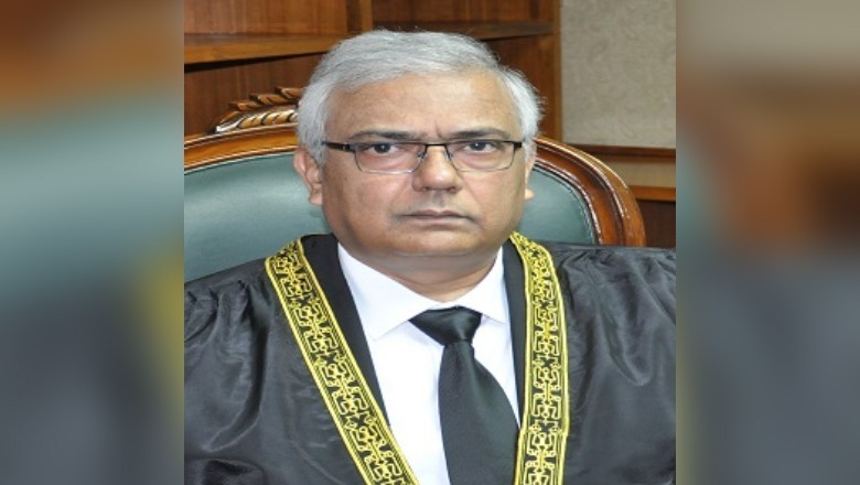 Justice Aminuddin Khan to head constitutional bench