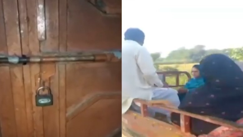 Sialkot laborer’s family expelled from village for filing complaint against feudal lord