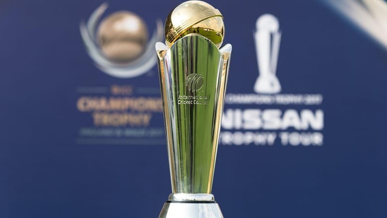 ICC to unveil Champions Trophy 2025 schedule on This date