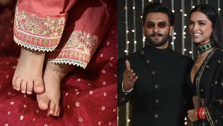 Deepika, Ranveer draw backlash online for naming their daughter ‘Dua’