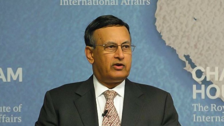 Haqqani tells Khan to "wake up from dream" of expecting Trump to secure his release from prison