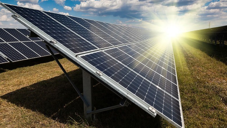 Solar panel prices gone up in Pakistan?