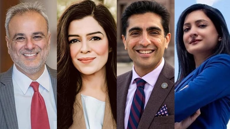 US elections 2024: Pakistani-Americans who won and lost