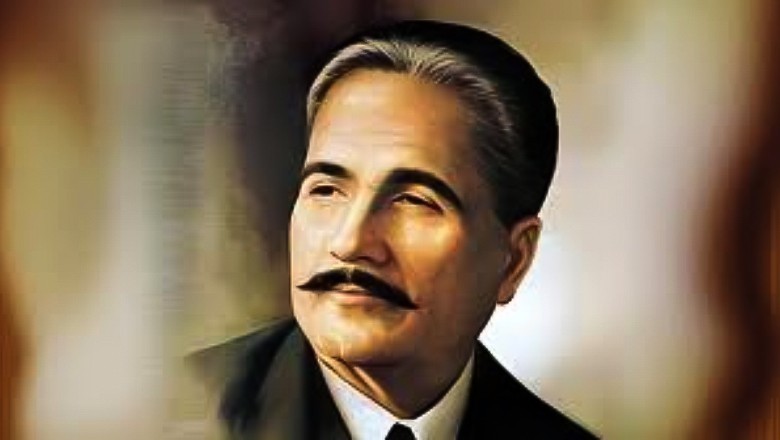Nation observes 147th birth anniversary of Allama Iqbal