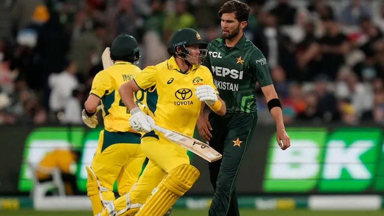 Australian media blasts at its cricket team on poor performance against Pakistan