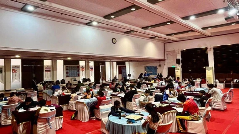 India's visa denial sidelines Pakistan from Asian Youth Scrabble Championship