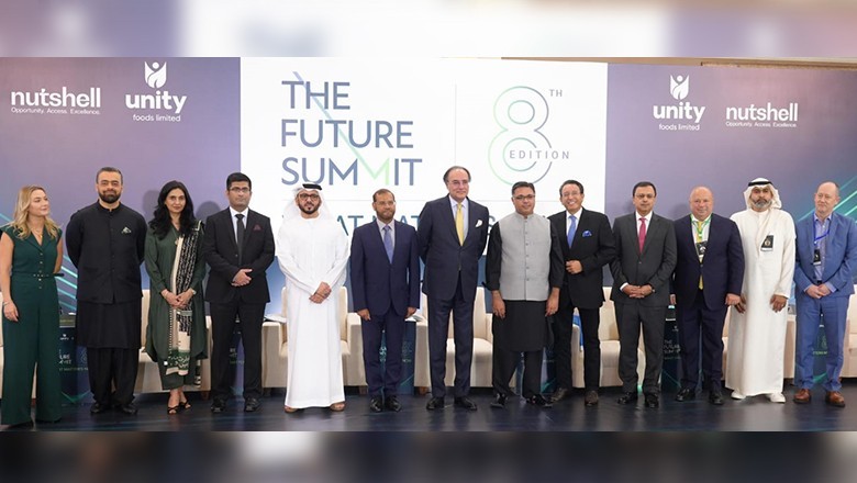 The Future Summit: Leaders stress immediate action on Pakistan’s economic and environmental challenges