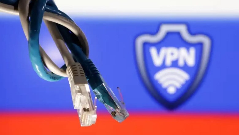 Govt ‘tested’ six-hour VPN blockage on Sunday: report