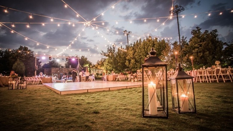 Punjab proposes wedding ban to tackle Smog