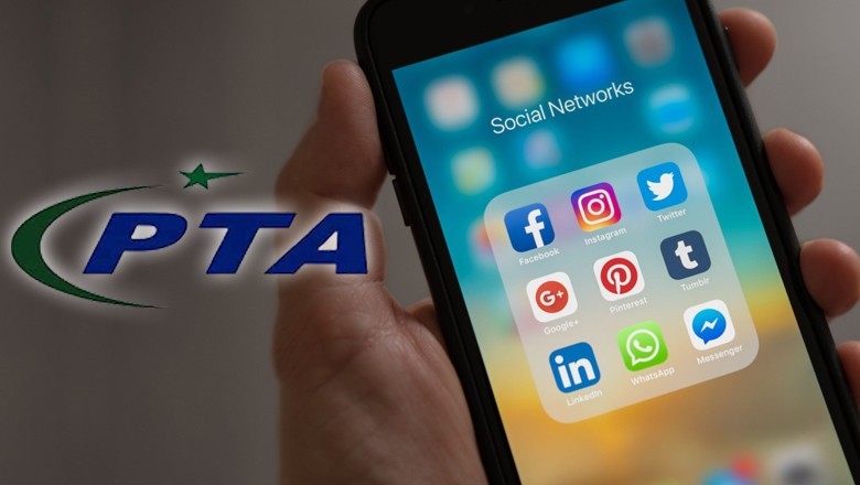 Religious ministry asks PTA to block blasphemous, indecent content on social media