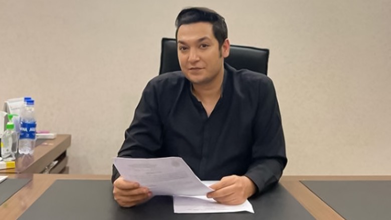 Hazim Bangwar's transfer order withdrawn after backlash