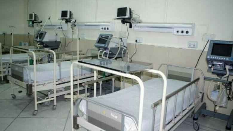 30 patients contract HIV due to negligence of Multan hospital staff