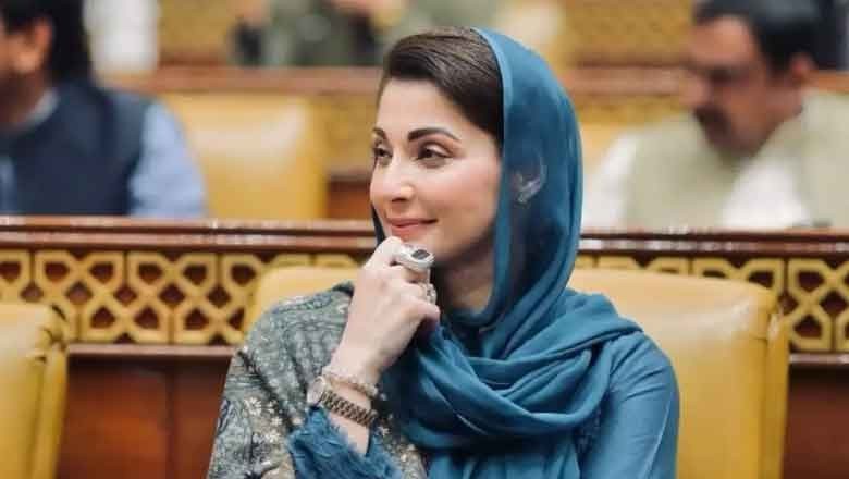 “There’s no treatment for my illness in Pakistan:” CM Maryam