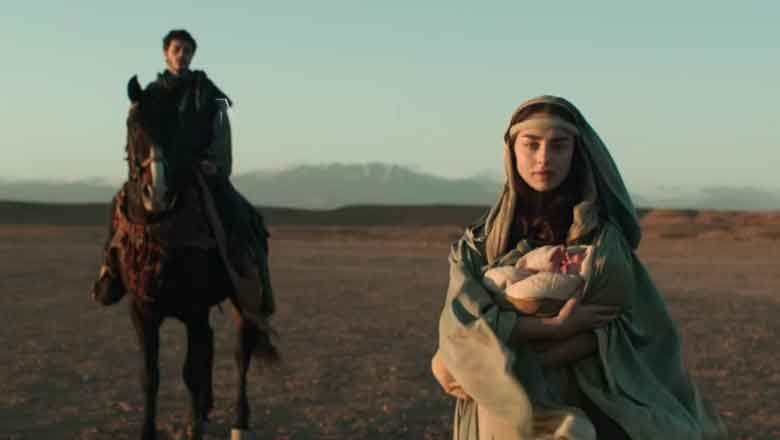 Why has Netflix’s upcoming film sparked outrage among Muslims, Christians?