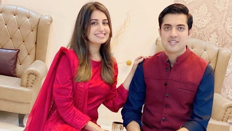 Farah Iqrar opens up about husband’s third marriage
