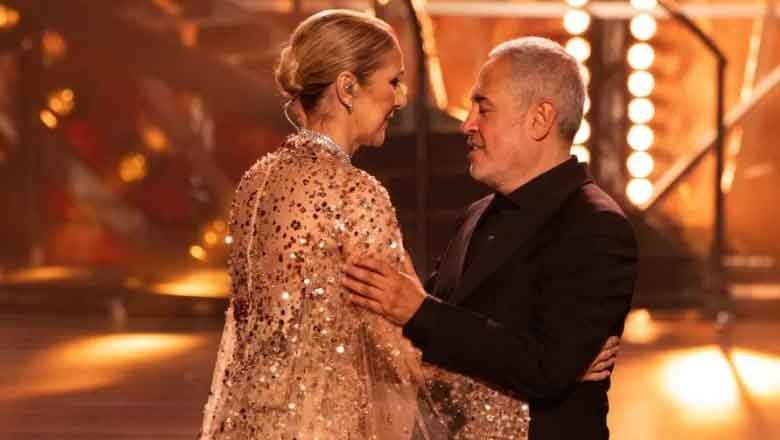 Magnificent fashion show stuns spectators in Riyadh