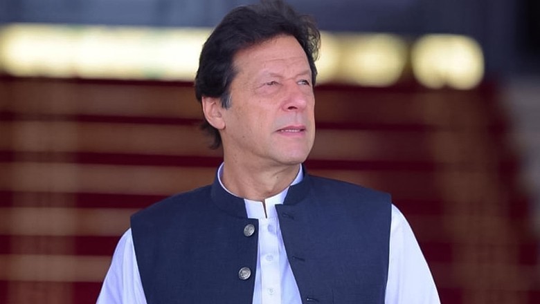 PTI rejects fake apology letter over Imran Khan’s anti-US remarks