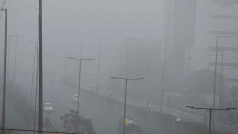 Over 2 million people in Punjab suffer from smog-related illnesses