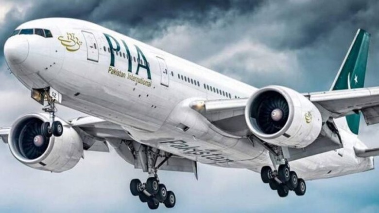 After privatisation setback, Pakistan considers G2G sale for PIA