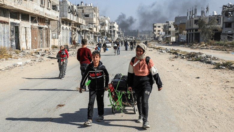 UAE faces criticism for offering flights to Israel amid Gaza genocide