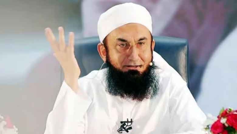 Maulana Tariq Jamil criticizes CII’s ruling on VPNs