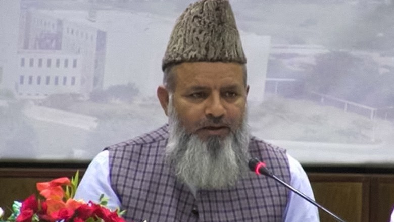 VPNs un-Islamic if used against national security: CII chief