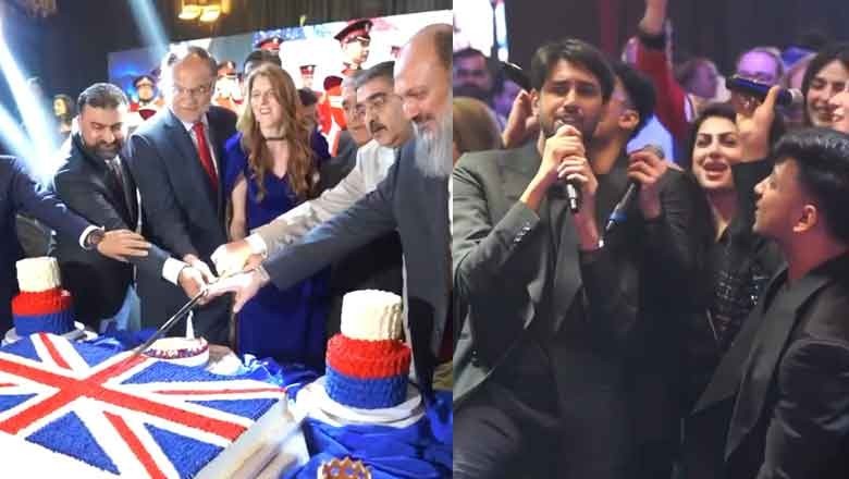 “Cringeworthy:” Netizens angry over Pakistani politicians celebrating King Charles’ birthday