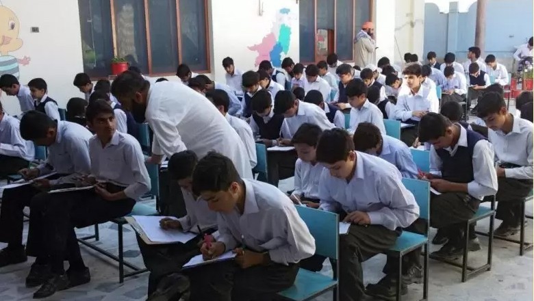 Grace marks for matric, inter student increased across Pakistan