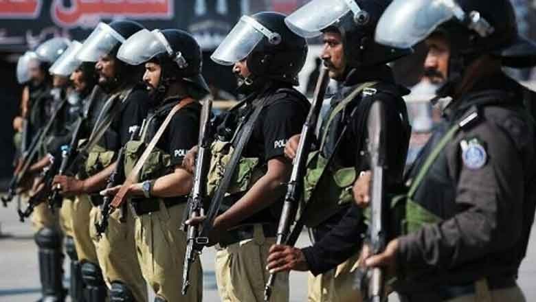 Section 144 imposed in Karachi for IDEAS security