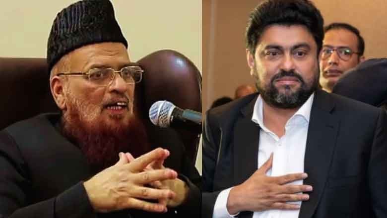 “Governor Tessori revived tradition of Hazrat Umar Farooq (RA),” says Mufti Taqi Usmani