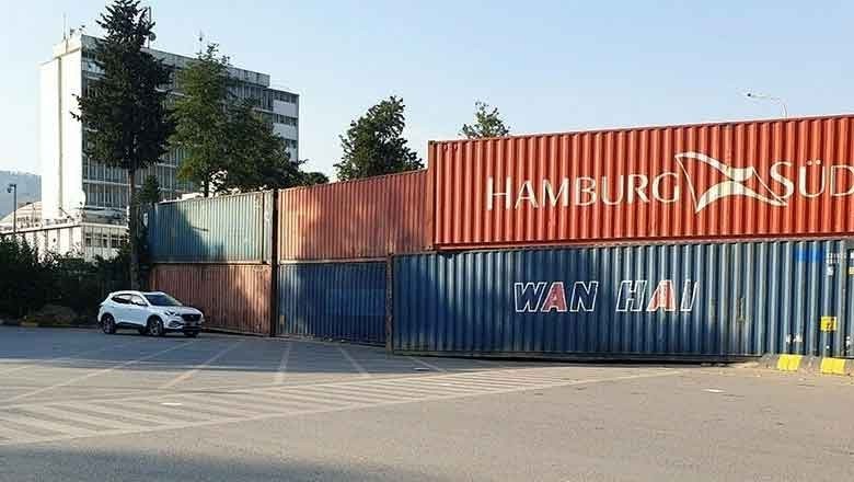 Govt suffered Rs1.1 billion loss due to PTI protests: report