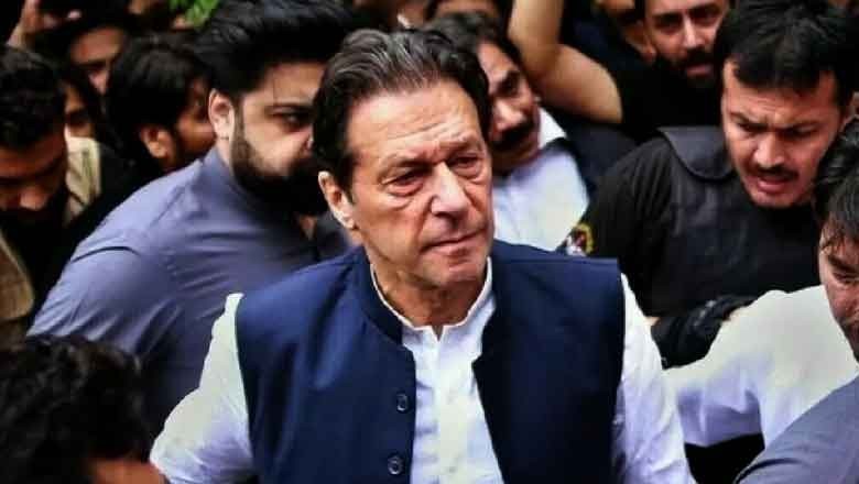IHC approves Imran Khan's bail in new Toshakhana case