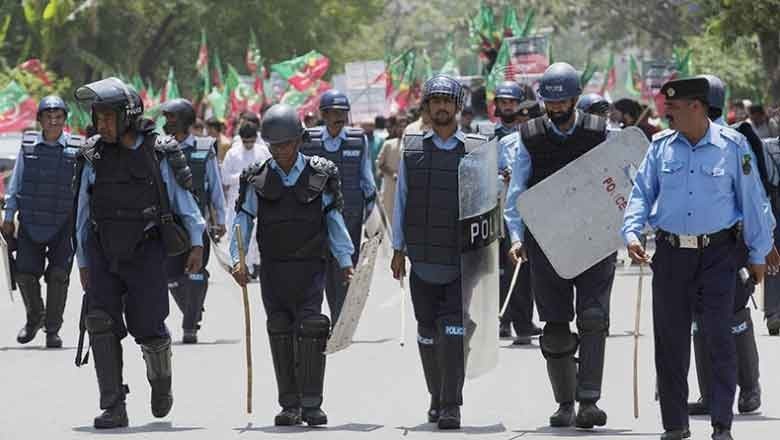 Islamabad on high alert as PTI's 'do-or-die' protest approaches