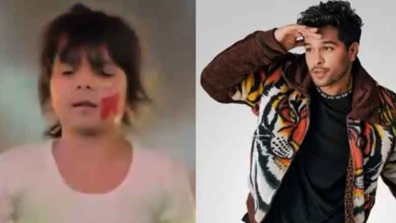 Little fan steals Asim Azhar’s heart at concert