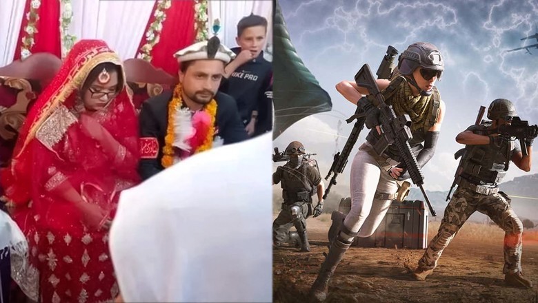 PUBG love: US girl reaches Pakistan to marry her Chitrali friend