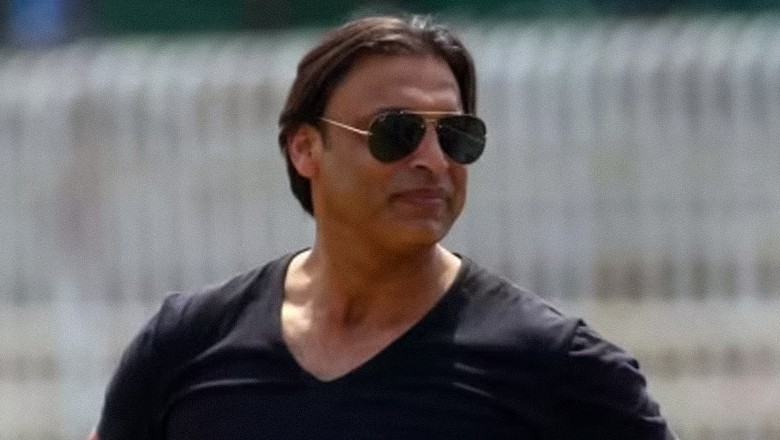 Shoaib Akhtar thinks India will travel to Pakistan for Champions Trophy 2025