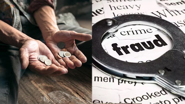 Ex-bank manager gets bail in Rs1mln fraud case from beggar's account in Hyderabad