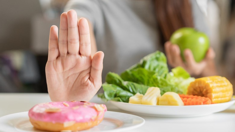 Five foods to avoid at night for weight loss