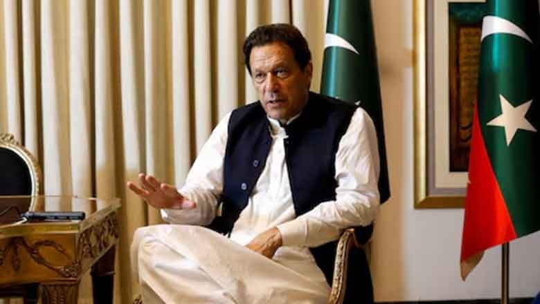 Imran Khan reveals govt's offer to cancel protest