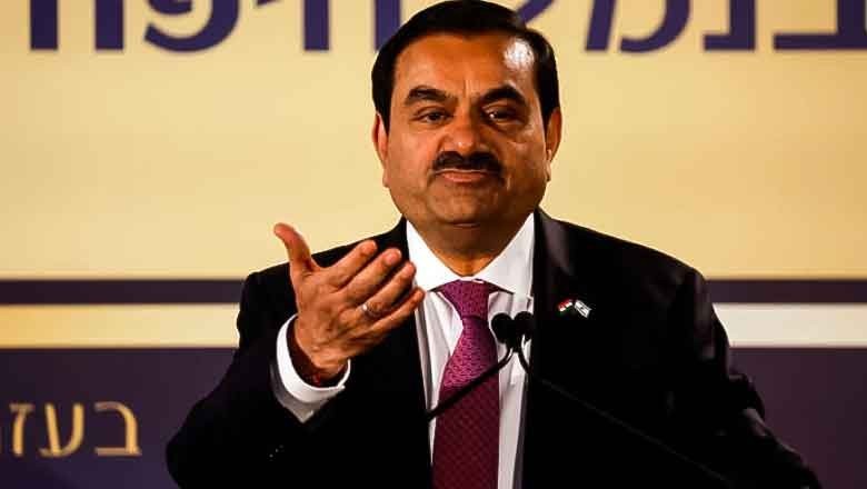 Indian billionaire Gautam Adani indicted in US for multi-billion dollar fraud