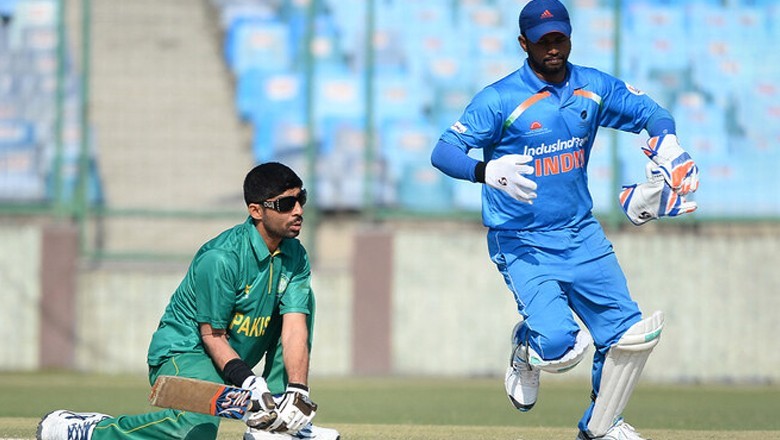 Pakistan to face Rs10 million loss if India skips Blind Cricket T20 World Cup
