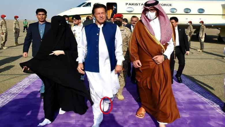 “Islamic touch:” analysts react to Bushra Bibi’s claim about Saudi Arabia